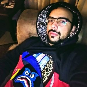 Meet your Posher, Daniel